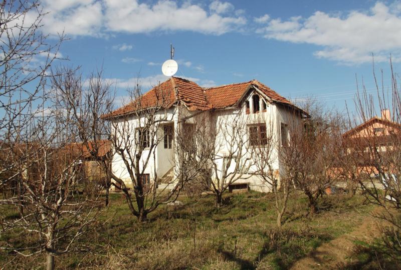 Продава  Къща област Враца , с. Бързина , 479 кв.м | 99513710 - изображение [8]