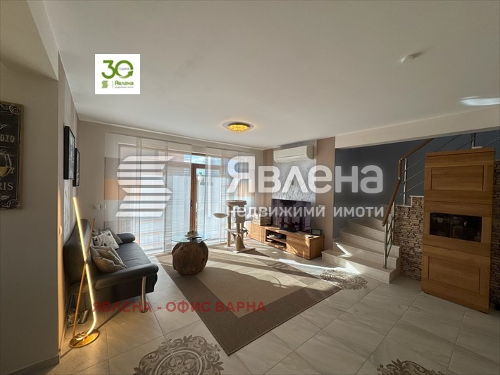 Продава КЪЩА, с. Близнаци, област Варна, снимка 1 - Къщи - 48106464