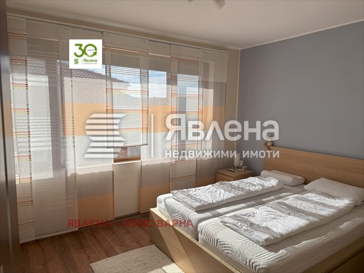 Продава КЪЩА, с. Близнаци, област Варна, снимка 9 - Къщи - 48106464