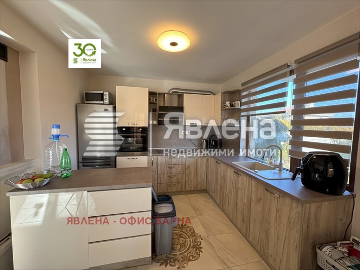 Продава КЪЩА, с. Близнаци, област Варна, снимка 5 - Къщи - 48106464