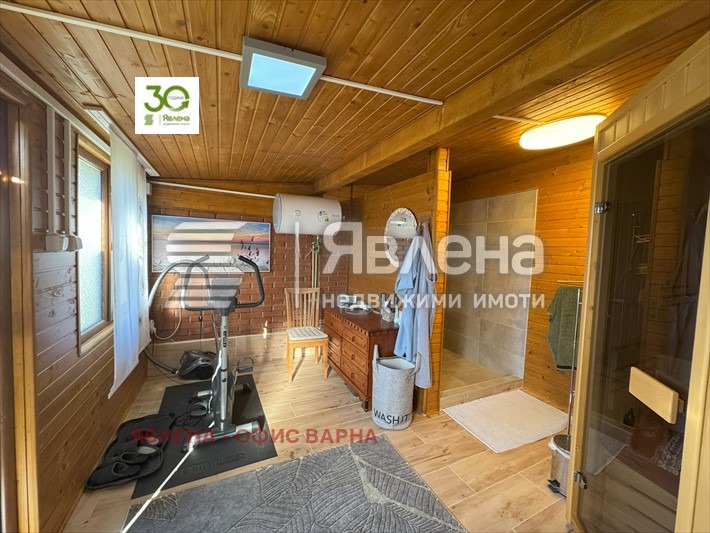 Продава КЪЩА, с. Близнаци, област Варна, снимка 17 - Къщи - 48106464