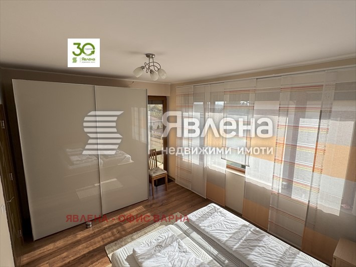 Продава КЪЩА, с. Близнаци, област Варна, снимка 10 - Къщи - 48106464