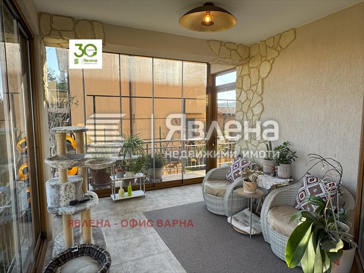 Продава КЪЩА, с. Близнаци, област Варна, снимка 7 - Къщи - 48106464