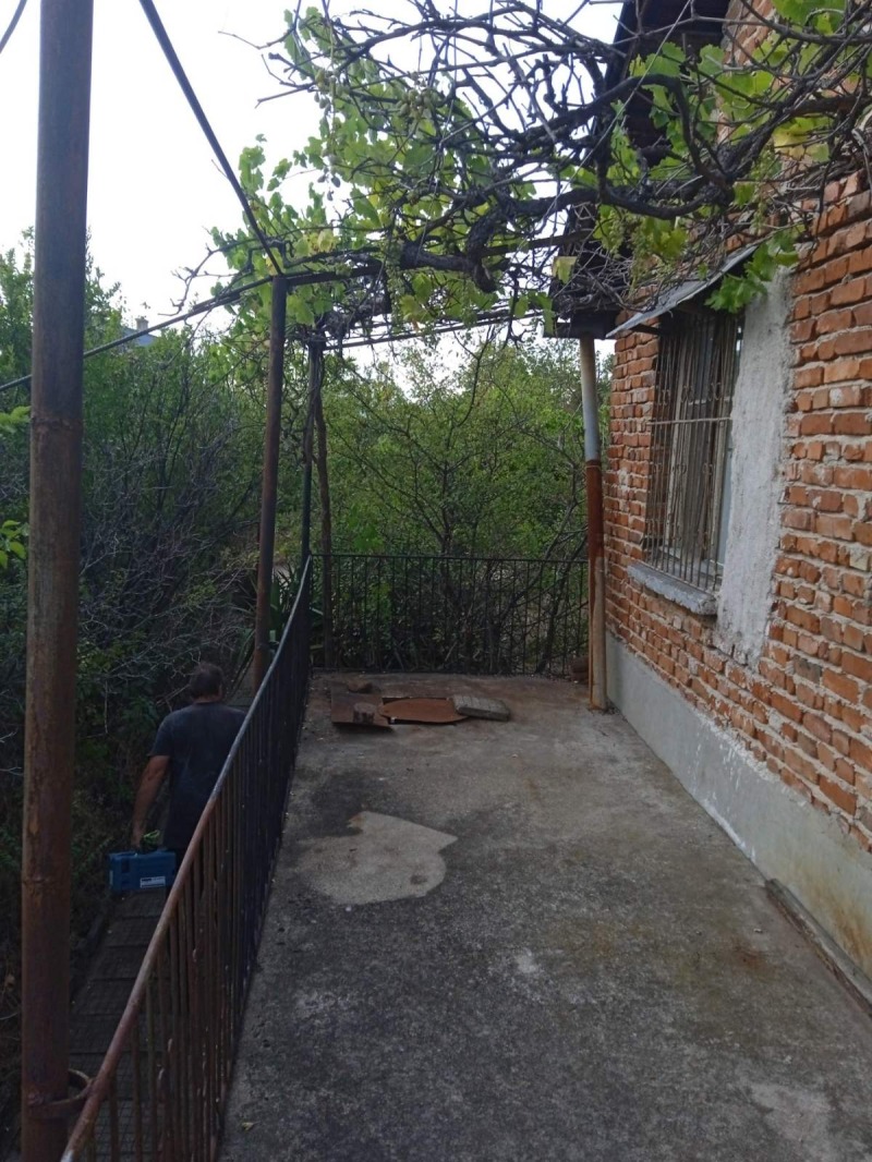 Προς πώληση  σπίτι περιοχή Plovdiv , Χησαρια , 40 τ.μ | 85379193 - εικόνα [2]