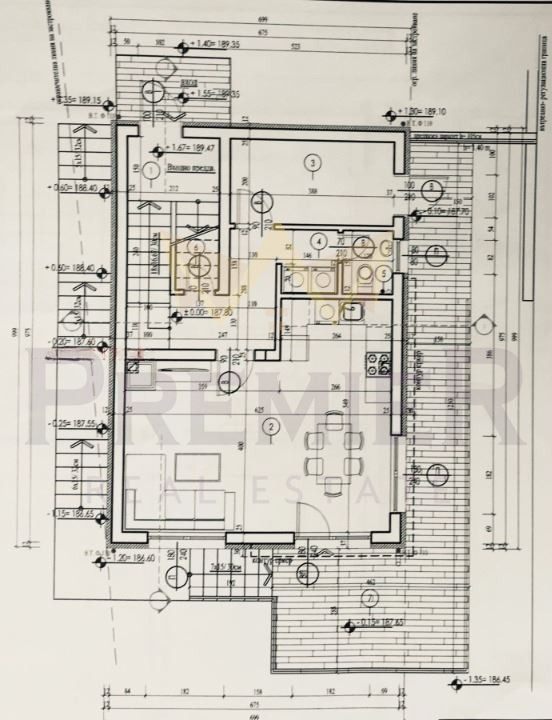 Til salgs  Hus Varna , Izgrev , 190 kvm | 68728846 - bilde [7]