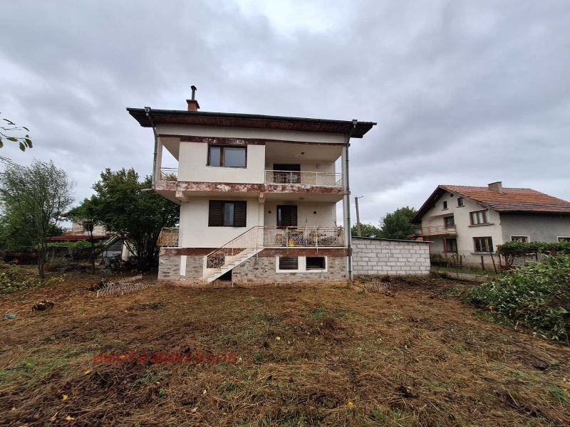 Продава  Къща област Перник , с. Беланица , 168 кв.м | 30496405 - изображение [3]