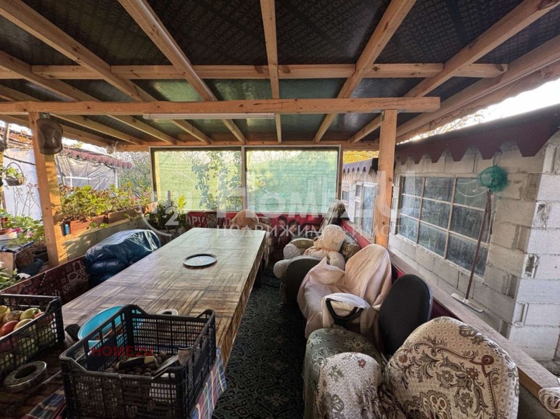 Продава КЪЩА, гр. Варна, м-т Боровец - юг, снимка 2 - Къщи - 52311316