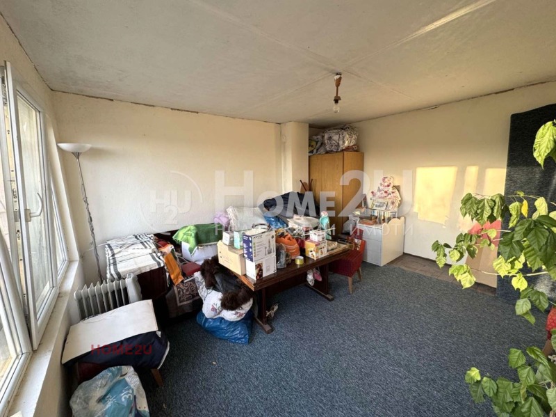 Продава КЪЩА, гр. Варна, м-т Боровец - юг, снимка 10 - Къщи - 52311316