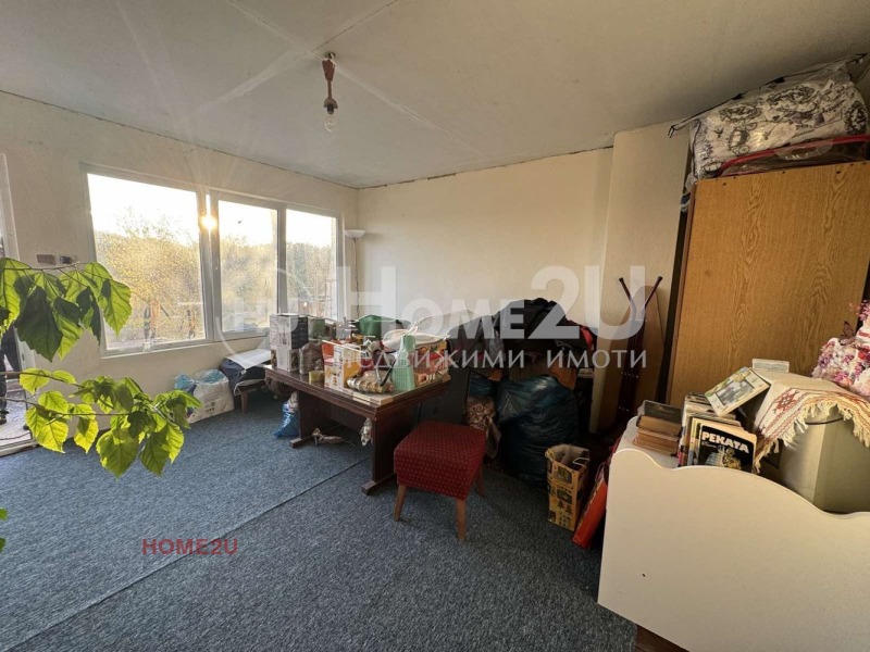 Продава КЪЩА, гр. Варна, м-т Боровец - юг, снимка 8 - Къщи - 52311316