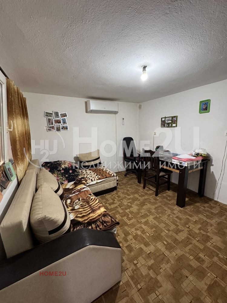 Продава КЪЩА, гр. Варна, м-т Боровец - юг, снимка 7 - Къщи - 52311316