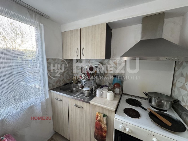 Продава КЪЩА, гр. Варна, м-т Боровец - юг, снимка 13 - Къщи - 52311316