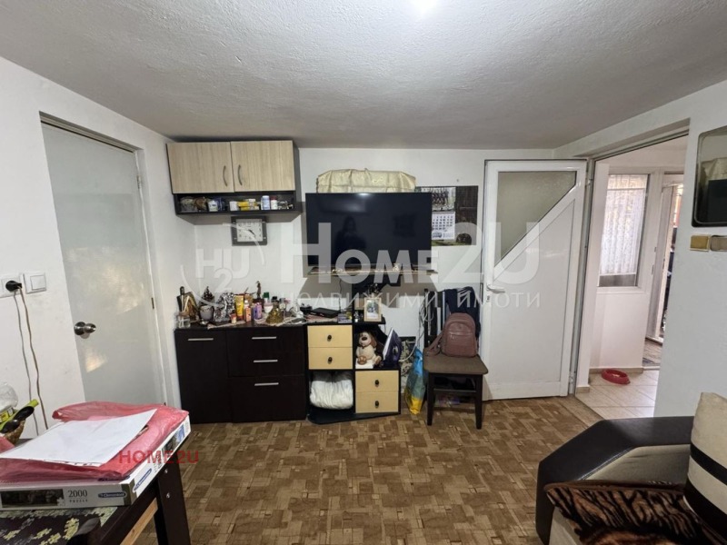 Продава КЪЩА, гр. Варна, м-т Боровец - юг, снимка 6 - Къщи - 52311316