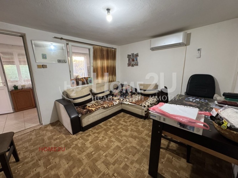 Продава КЪЩА, гр. Варна, м-т Боровец - юг, снимка 5 - Къщи - 52311316