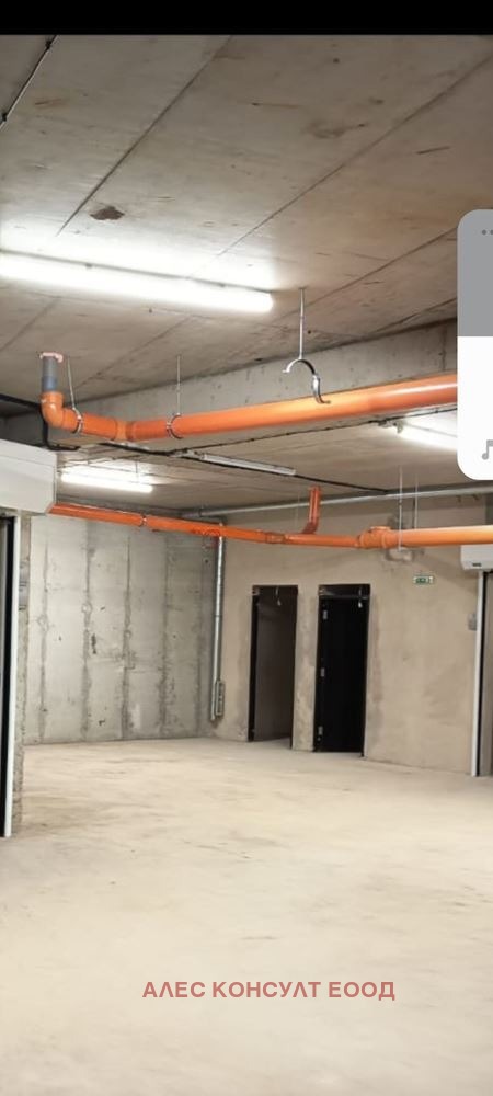 Продава ГАРАЖ, ПАРКОМЯСТО, гр. София, Овча купел 1, снимка 2 - Гаражи и паркоместа - 55363307