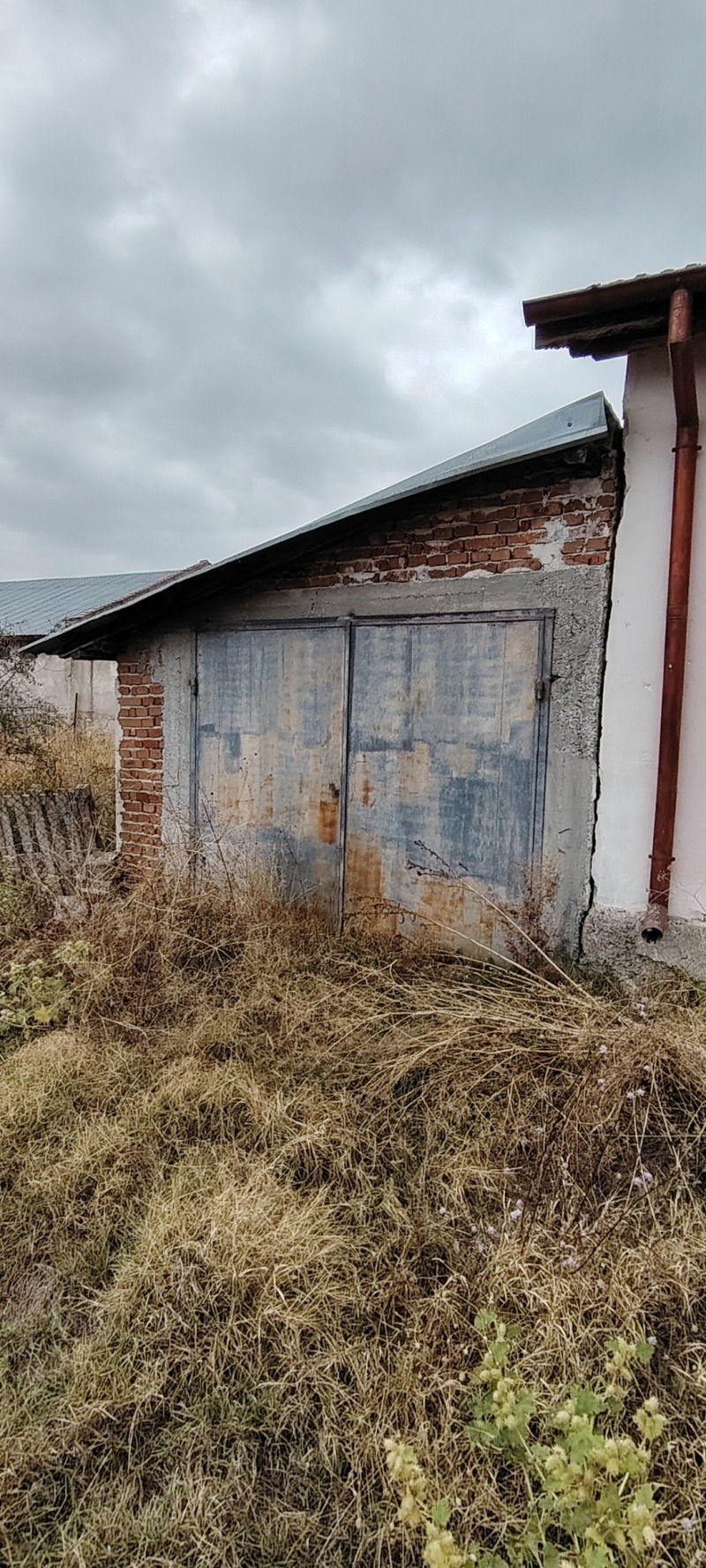 Til salg  Industribygning region Haskovo , Vojvodovo , 273 kvm | 91141018 - billede [2]