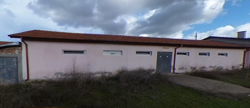 Til salg  Industribygning region Haskovo , Vojvodovo , 273 kvm | 91141018