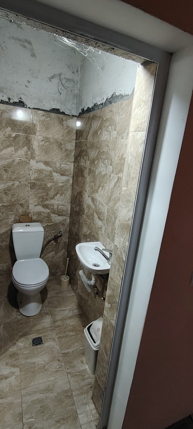 Til salg  Industribygning region Haskovo , Vojvodovo , 273 kvm | 91141018 - billede [8]