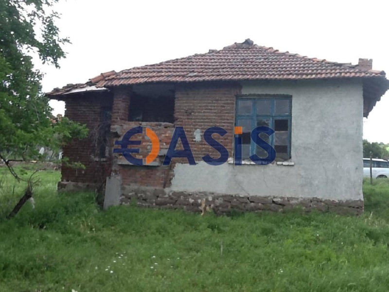 Продава  Парцел, област Бургас, гр. Карнобат • 17 500 EUR • ID 24771422 — holmes.bg - [1] 