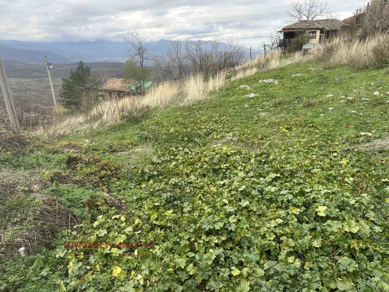 Продава ПАРЦЕЛ, с. Жребичко, област Пазарджик