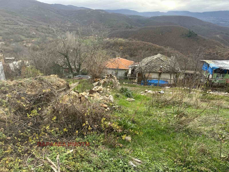 Продава ПАРЦЕЛ, с. Жребичко, област Пазарджик, снимка 3 - Парцели - 52875662