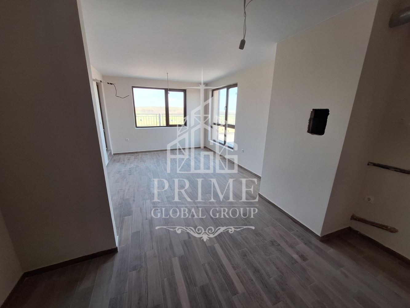 Продава 1-СТАЕН, гр. Бургас, област Бургас, снимка 3 - Апартаменти - 54274993