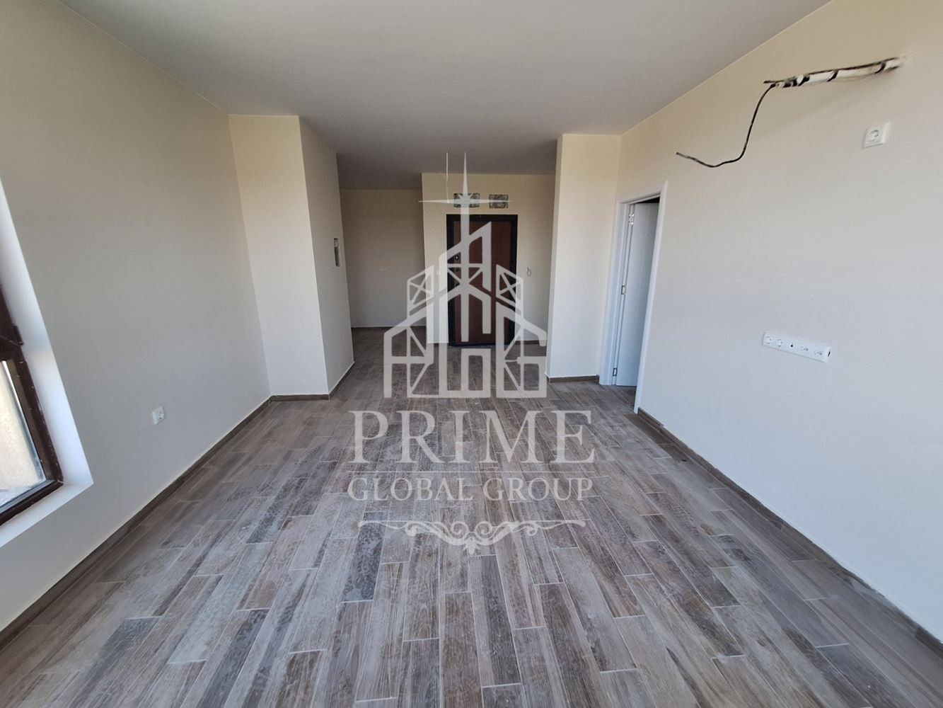 Продава 1-СТАЕН, гр. Бургас, област Бургас, снимка 2 - Апартаменти - 54274993
