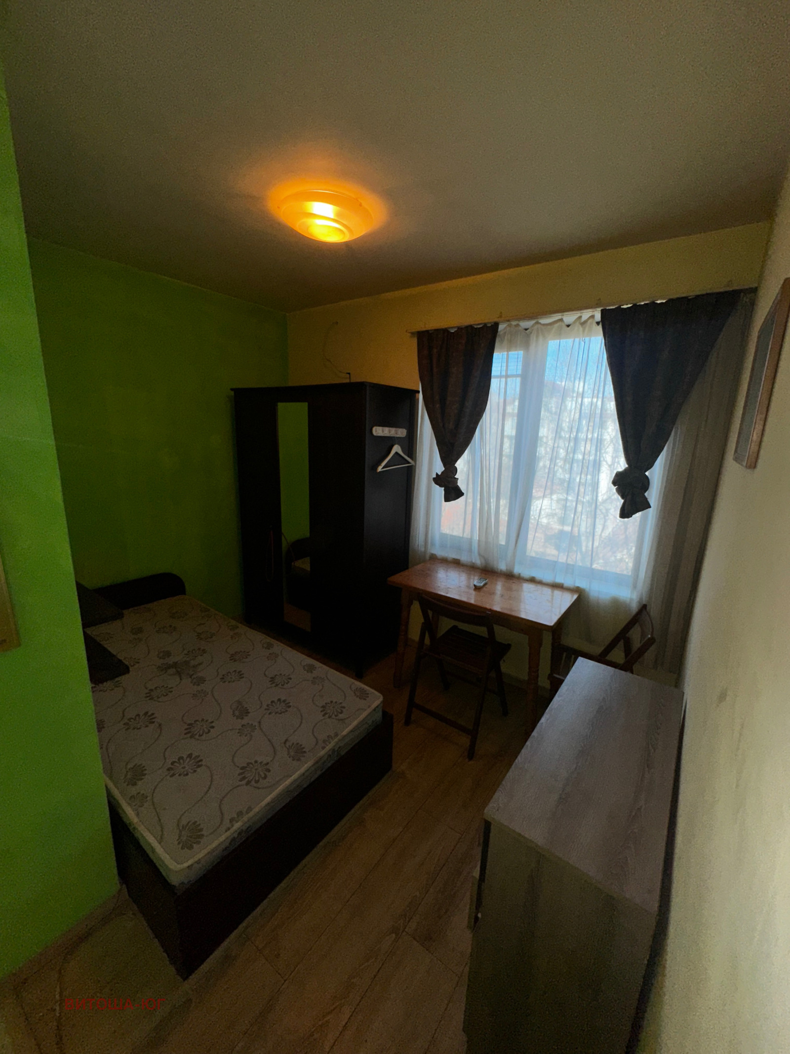 Продава 1-СТАЕН, гр. София, Банишора, снимка 8 - Апартаменти - 55152555
