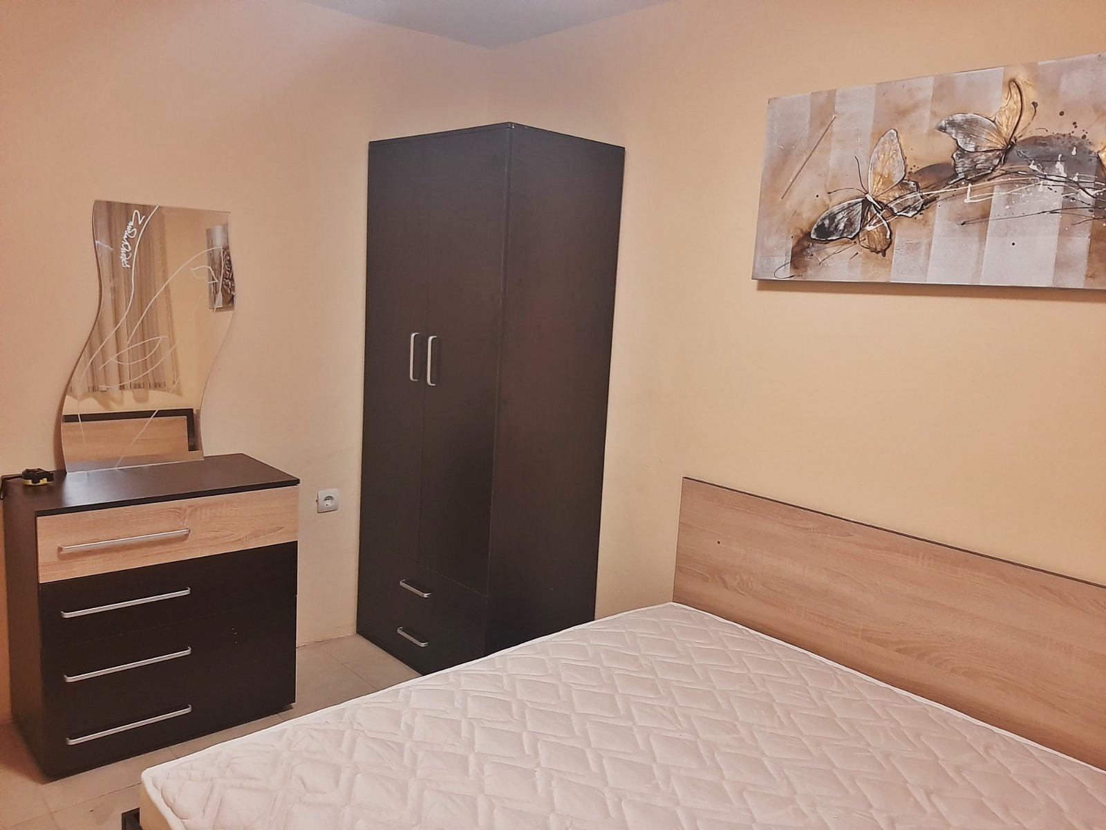 Продава 2-СТАЕН, гр. Несебър, област Бургас, снимка 2 - Апартаменти - 55109818