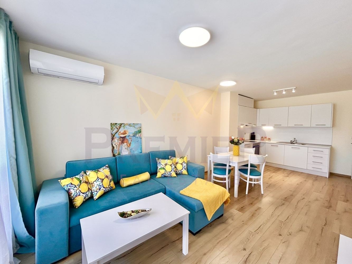 Продава 2-СТАЕН, гр. Варна, Аспарухово, снимка 10 - Апартаменти - 51875550