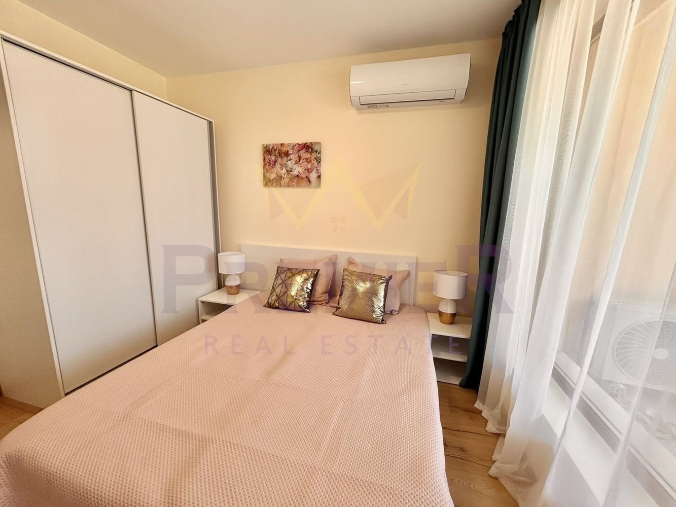 Продава 2-СТАЕН, гр. Варна, Аспарухово, снимка 6 - Апартаменти - 51875550