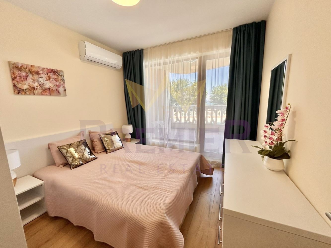 Продава 2-СТАЕН, гр. Варна, Аспарухово, снимка 9 - Апартаменти - 51875550
