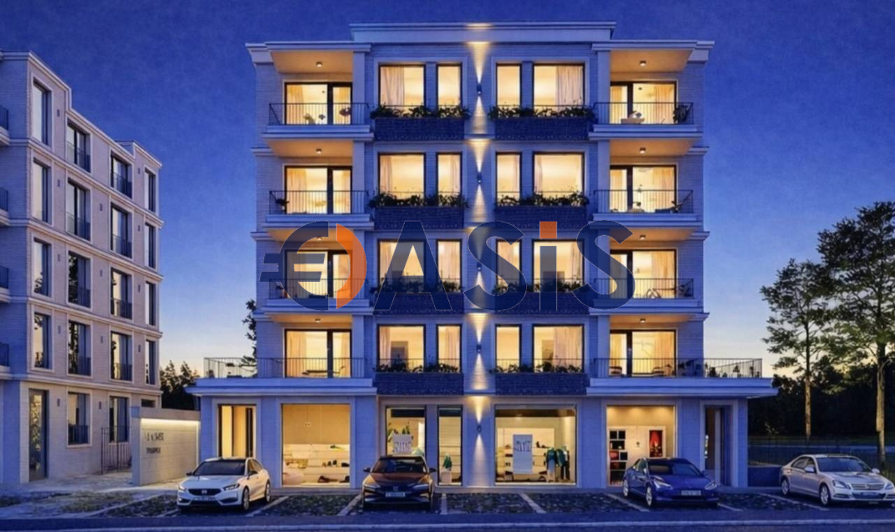 Продава 2-СТАЕН, с. Равда, област Бургас, снимка 3 - Апартаменти - 54287880