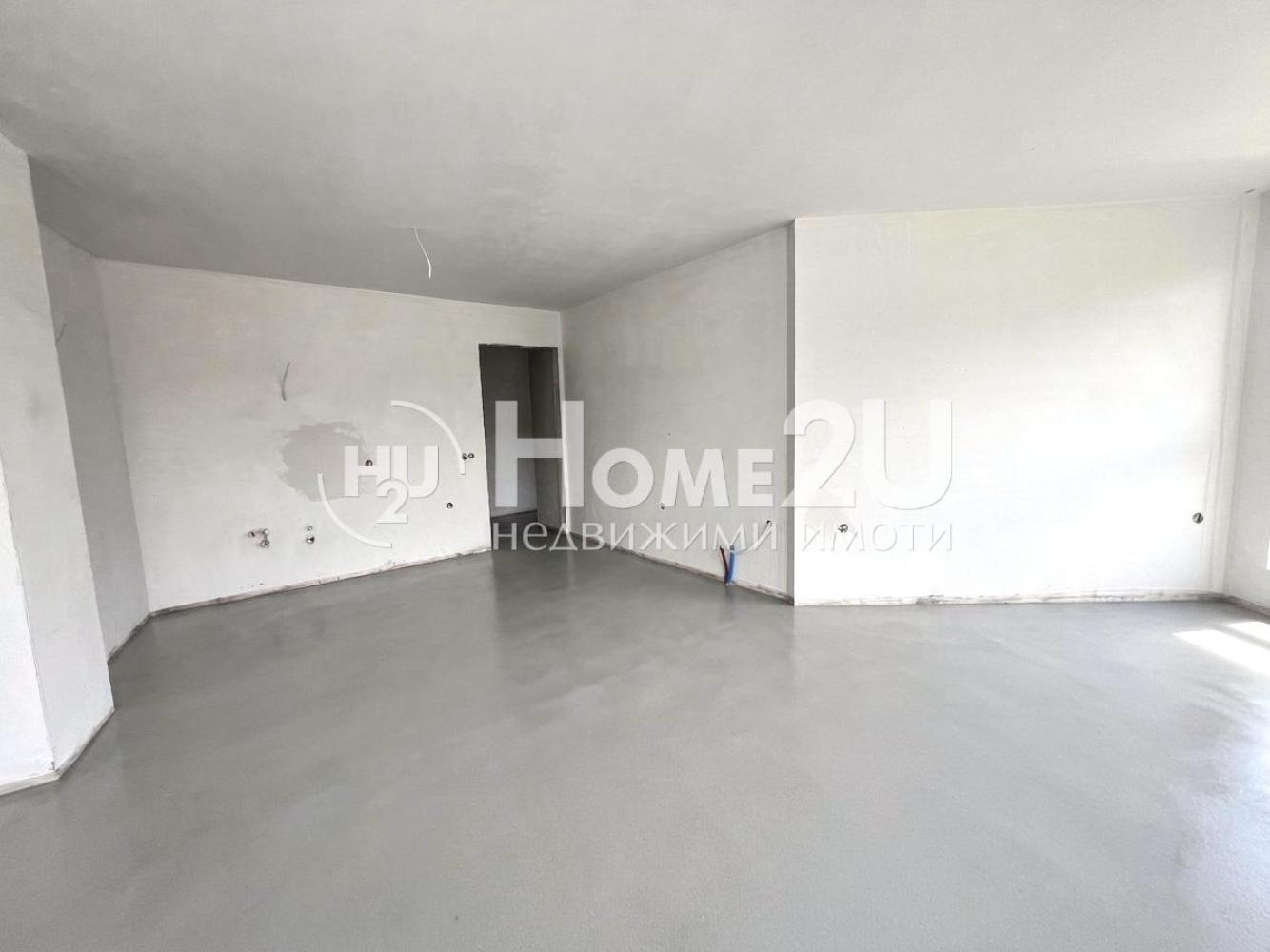Продава 2-СТАЕН, гр. София, Горубляне, снимка 3 - Апартаменти - 54563826