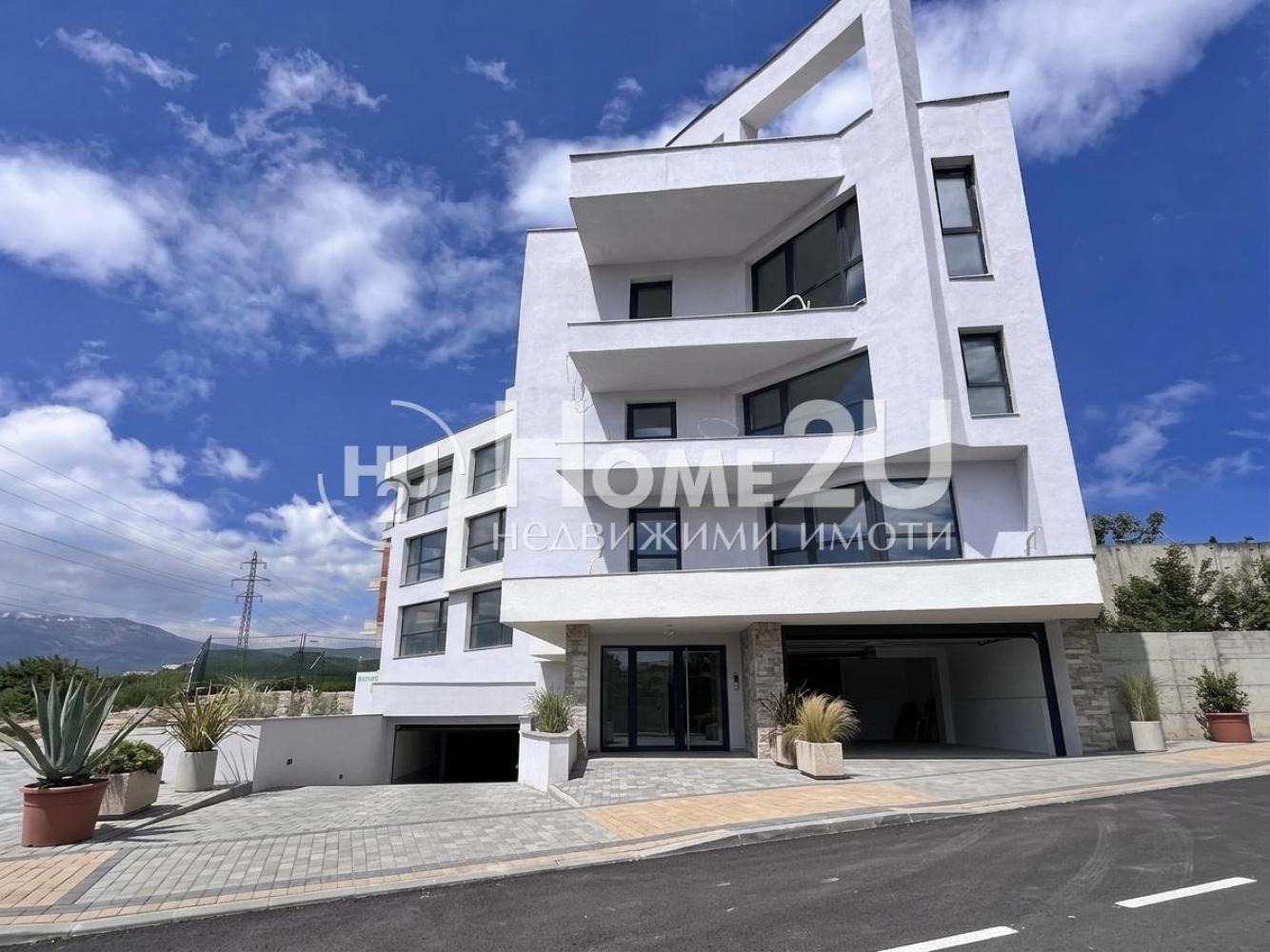 Продава 2-СТАЕН, гр. София, Горубляне, снимка 12 - Апартаменти - 54563826