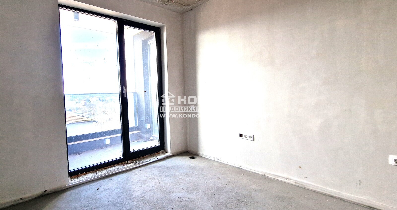 Продава 2-СТАЕН, гр. Пловдив, Западен, снимка 2 - Апартаменти - 55524504