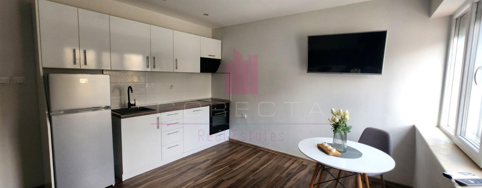 Продава 2-СТАЕН, гр. Русе, Център, снимка 6 - Апартаменти - 56190748
