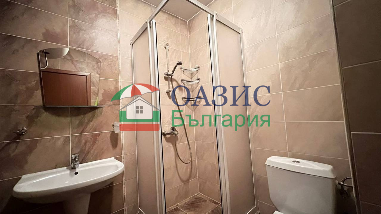 Продава 3-СТАЕН, к.к. Слънчев бряг, област Бургас, снимка 15 - Апартаменти - 52017135