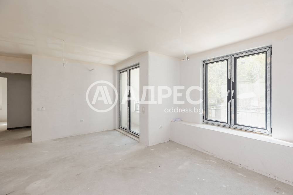 Продава 3-СТАЕН, гр. Варна, Гръцка махала, снимка 4 - Апартаменти - 54423489