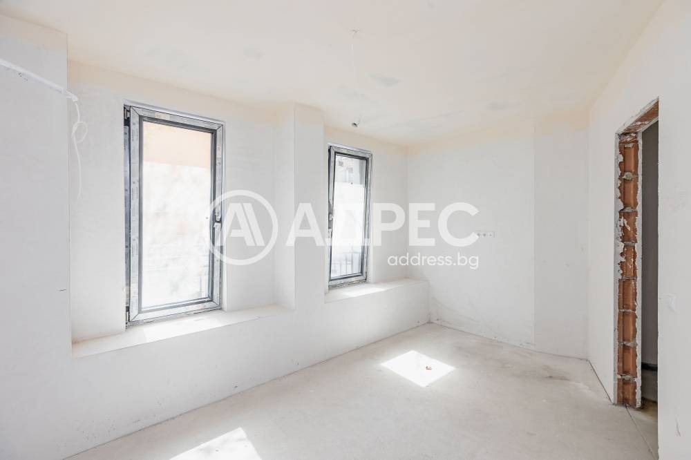 Продава 3-СТАЕН, гр. Варна, Гръцка махала, снимка 3 - Апартаменти - 54423489