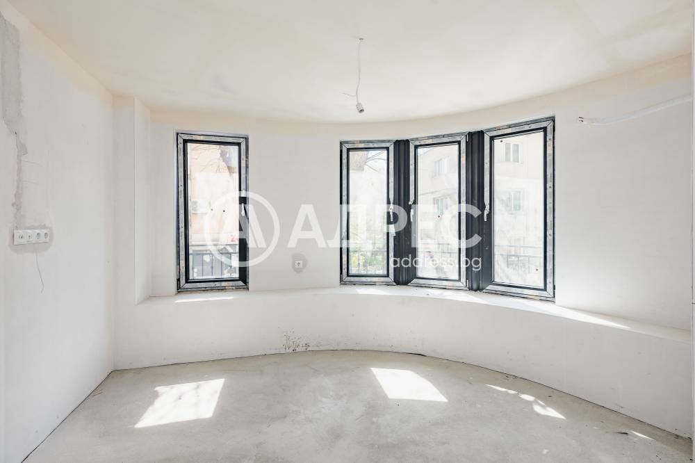 Продава 3-СТАЕН, гр. Варна, Гръцка махала, снимка 2 - Апартаменти - 54423489