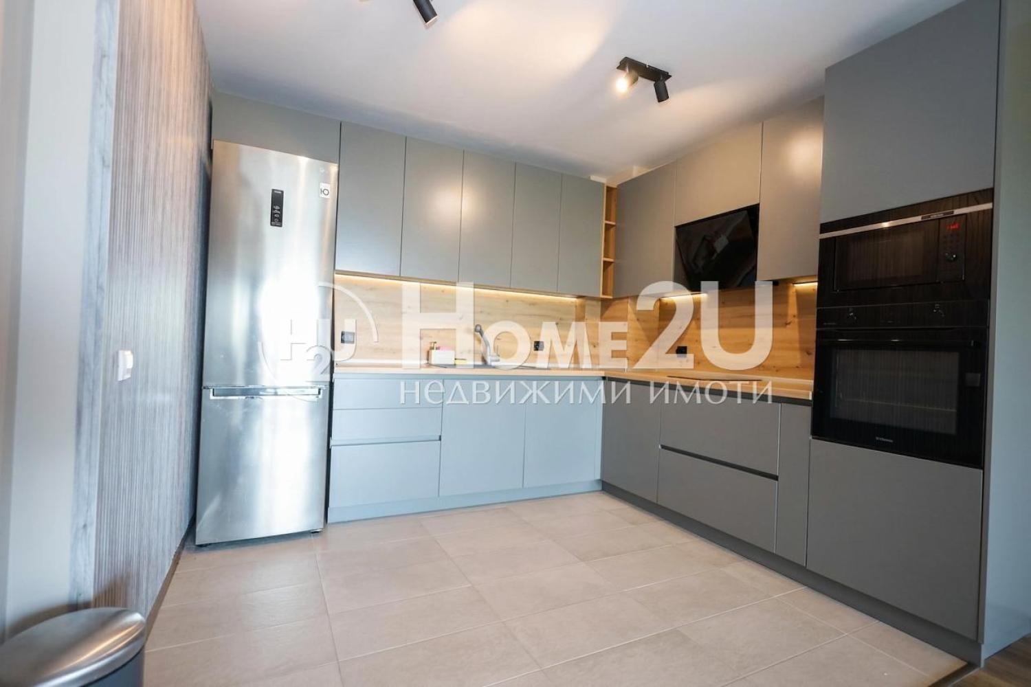 Продава 3-СТАЕН, гр. Варна, Бриз, снимка 6 - Апартаменти - 54575163