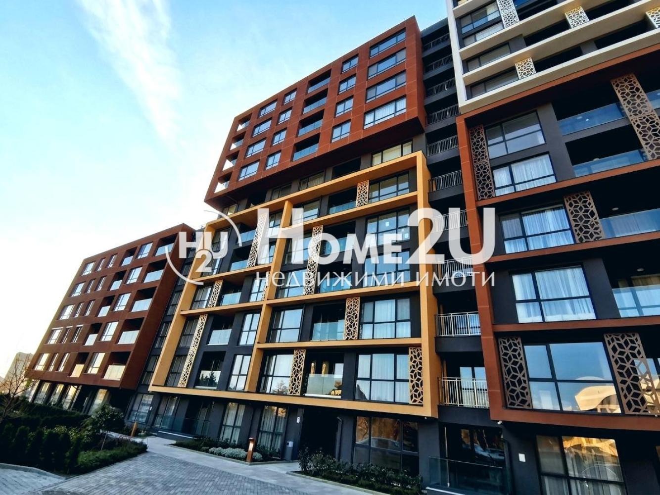 Продава 3-СТАЕН, гр. Варна, Бриз, снимка 2 - Апартаменти - 54575163