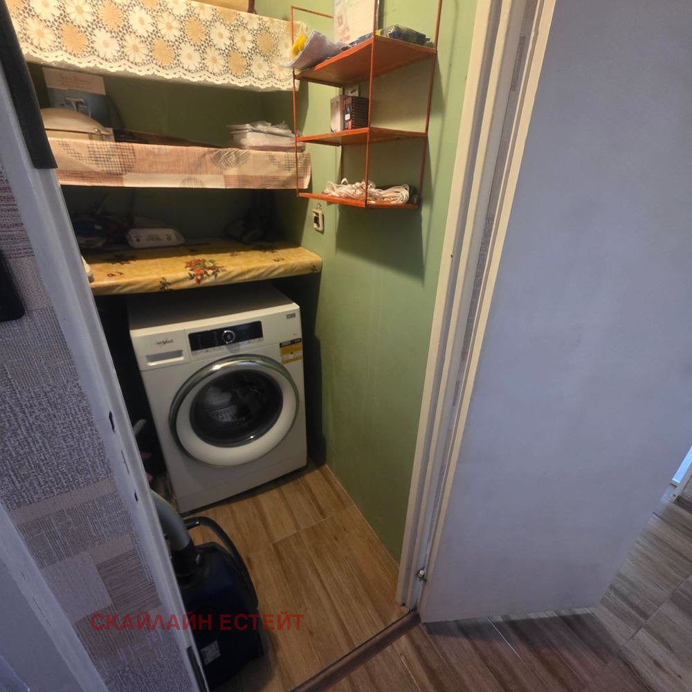 Продава 3-СТАЕН, гр. София, Овча купел, снимка 15 - Апартаменти - 56426990