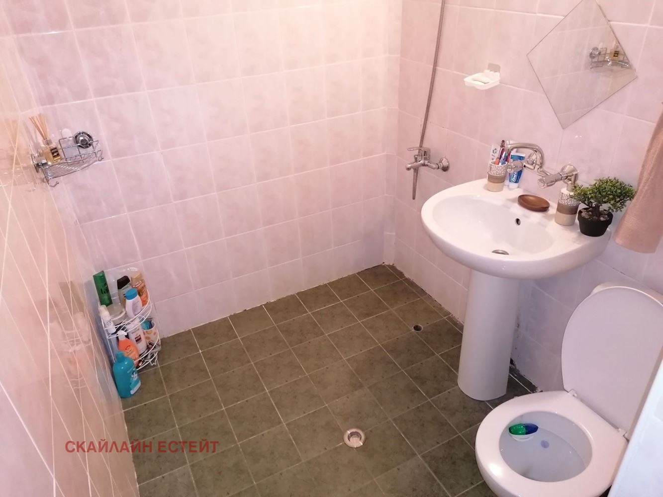 Продава 3-СТАЕН, гр. София, Овча купел, снимка 16 - Апартаменти - 56426990
