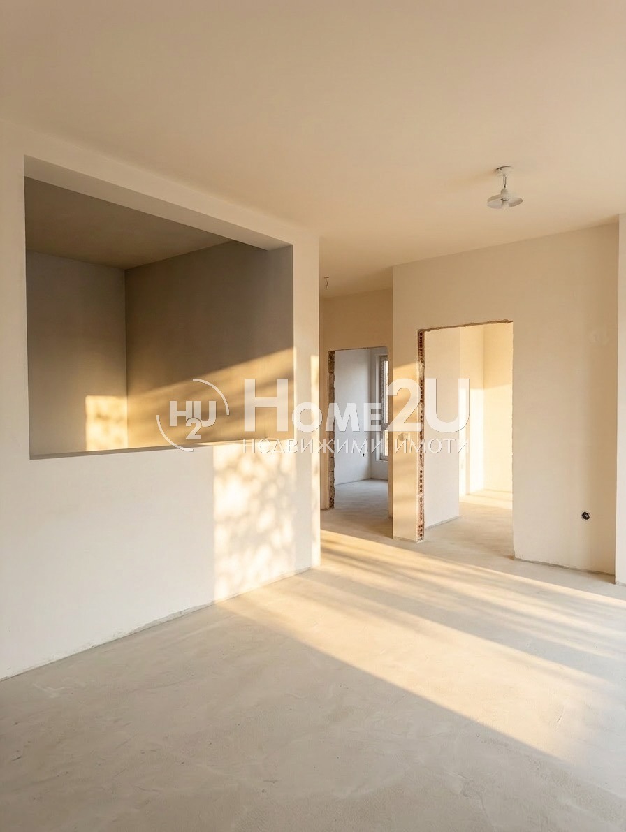 Продава 4-СТАЕН, гр. София, Борово, снимка 12 - Апартаменти - 55961023