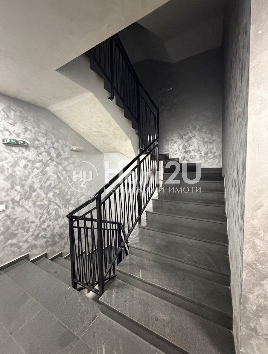 Продава 4-СТАЕН, гр. София, Борово, снимка 8 - Апартаменти - 55961023