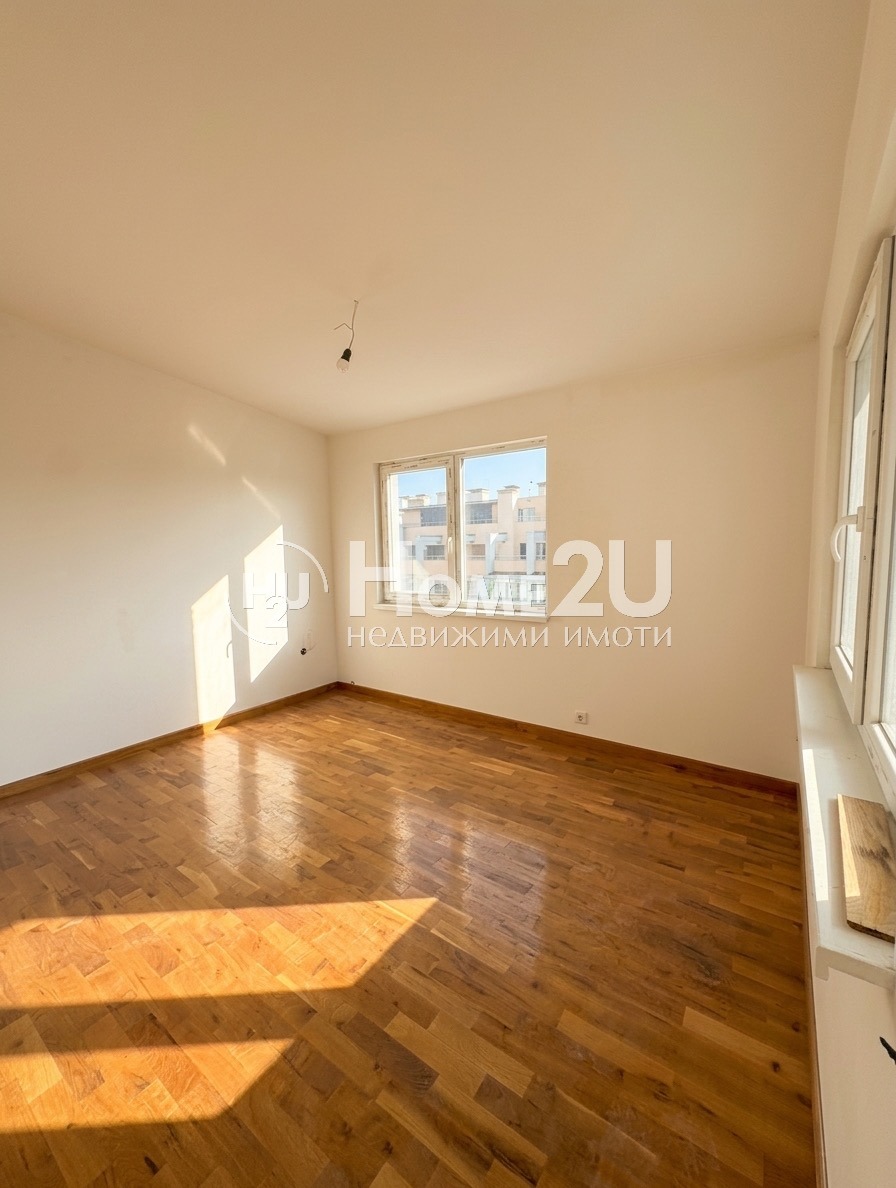 Продава 4-СТАЕН, гр. София, Борово, снимка 4 - Апартаменти - 55961023