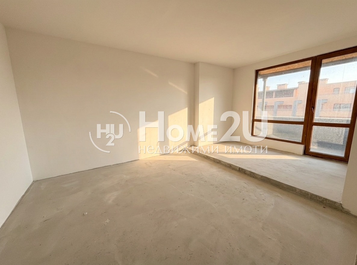 Продава 4-СТАЕН, гр. София, Борово, снимка 13 - Апартаменти - 55961023