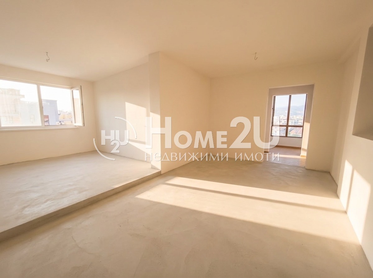 Продава 4-СТАЕН, гр. София, Борово, снимка 15 - Апартаменти - 55961023