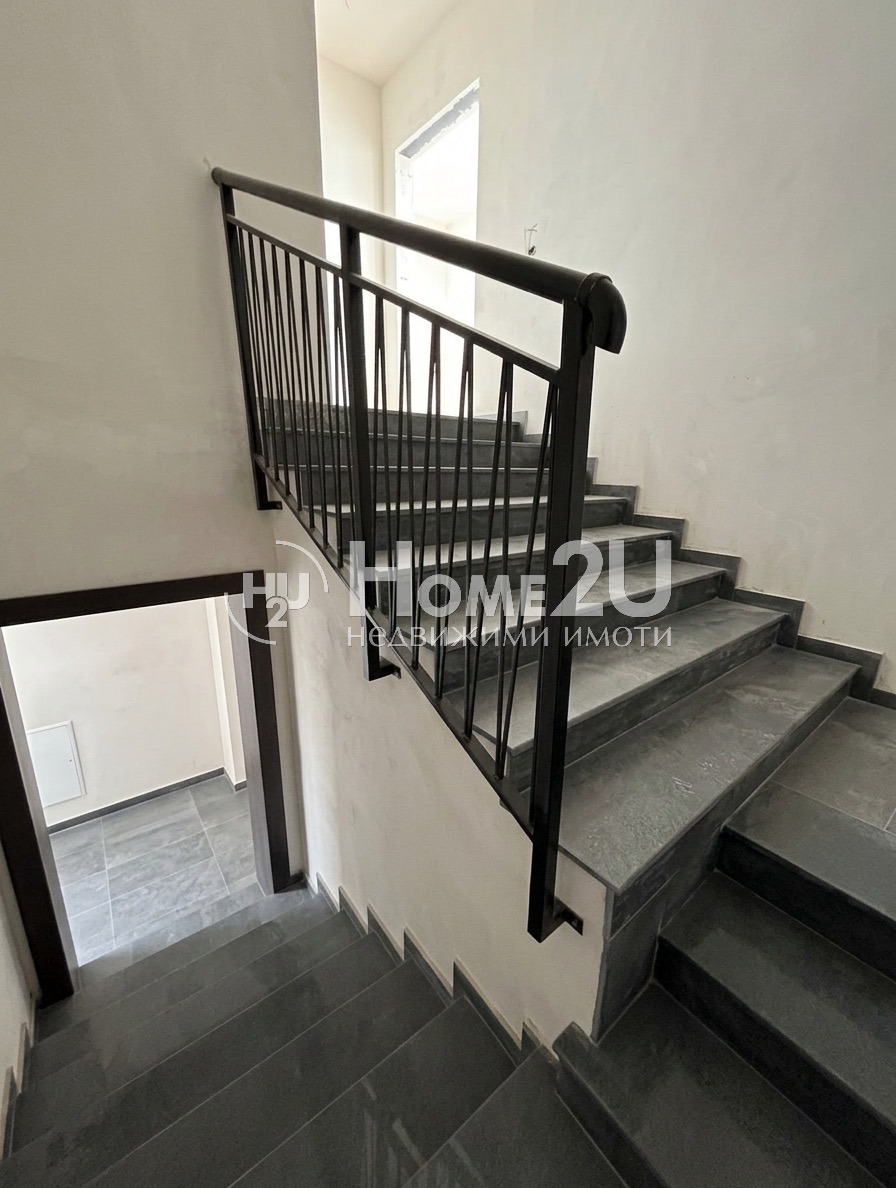 Продава 4-СТАЕН, гр. София, Борово, снимка 9 - Апартаменти - 55961023